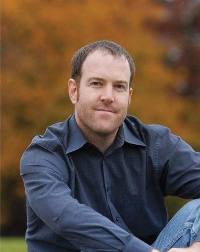 Steve Sheinkin