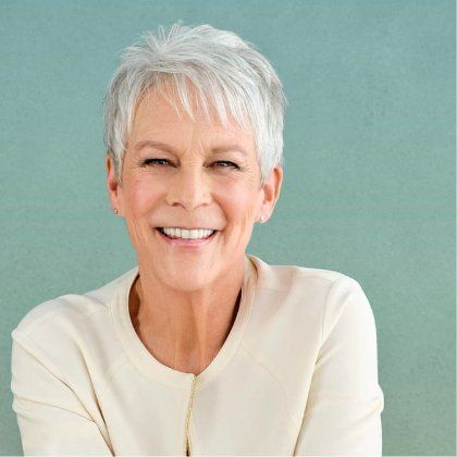 Jamie Lee Curtis