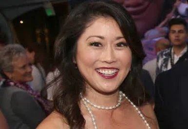 Kristi Yamaguchi
