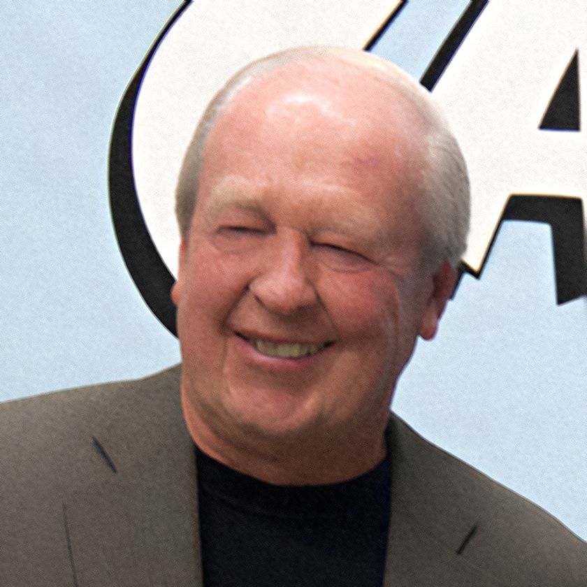 Jim Davis