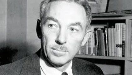 E. B. White