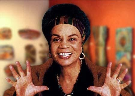 Sonia  Sanchez