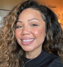 Britney S. Lewis