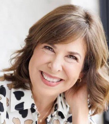 Barb Rosenstock