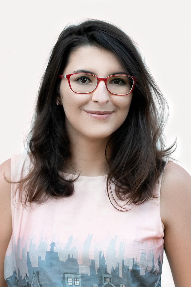 Laura Pohl