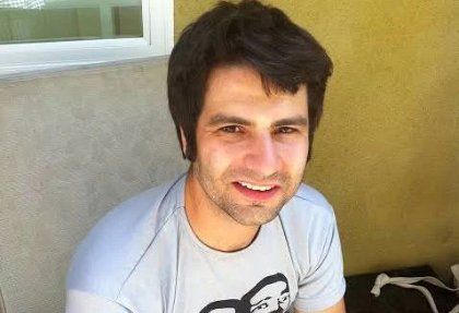 Ned Vizzini