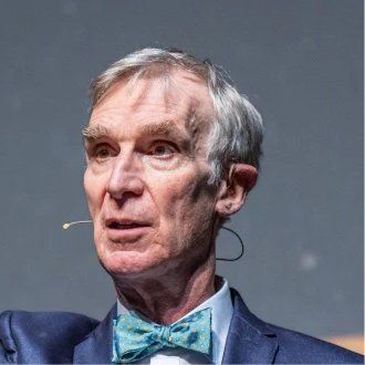 Bill Nye