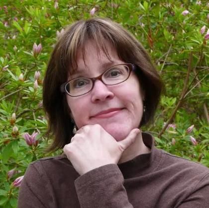 Joan Holub