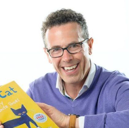 Eric Litwin