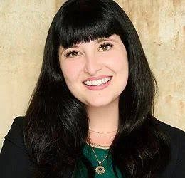 Allison Raskin