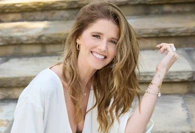 Katherine Schwarzenegger Pratt
