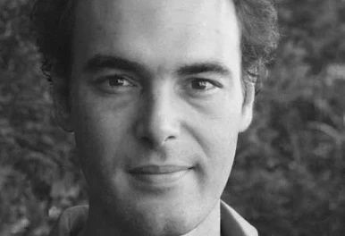 Éric Puybaret