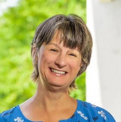 Debbie Dadey