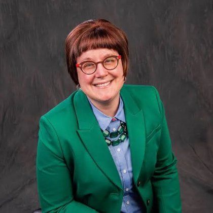 Pat Zietlow Miller