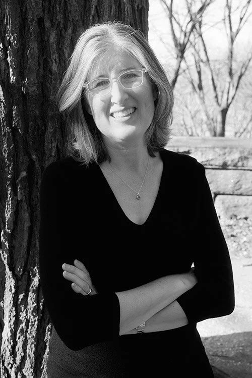 Carolyn Mackler