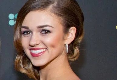 Sadie Robertson