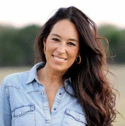 Joanna Gaines