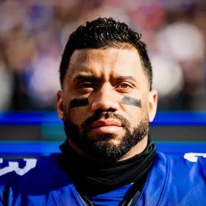Russell Wilson