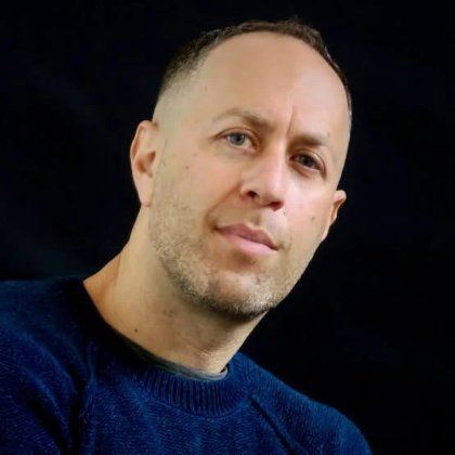 Adam Mansbach