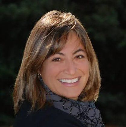 Beth Ferry