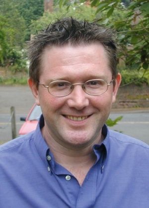 Dugald A. Steer