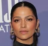 Camila Alves Mcconaughey
