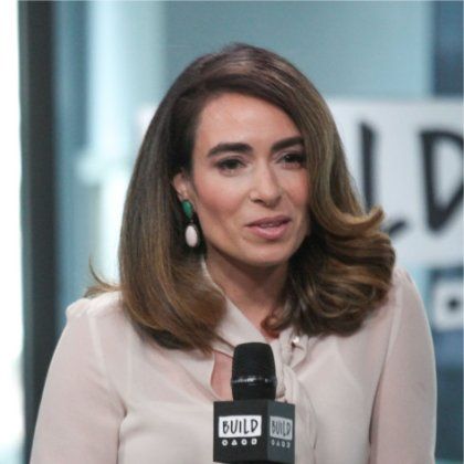 Allison Oppenheim