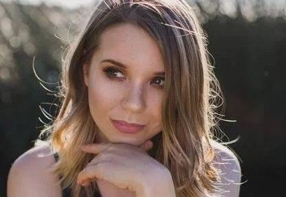 Krystal Sutherland