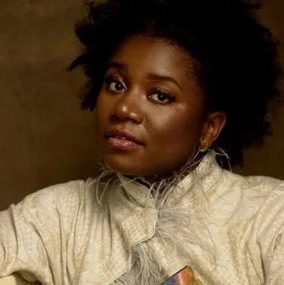 Jordan Ifueko