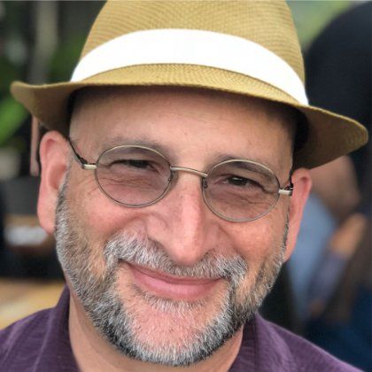 Jim Gigliotti