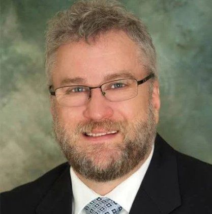Mark Cheverton