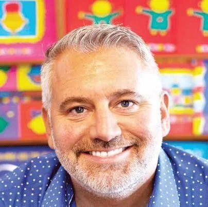 Todd Parr