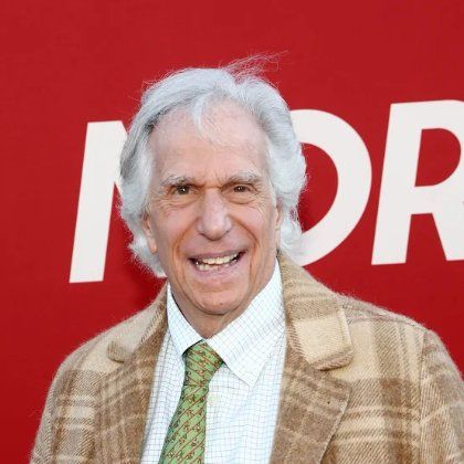 Henry Winkler