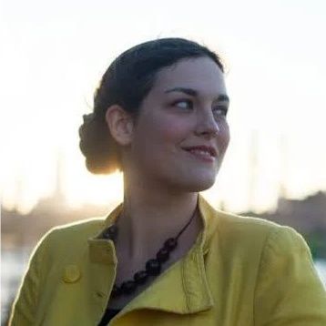 Alexandra Penfold