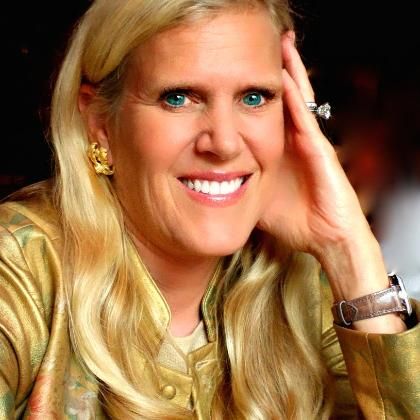 Susan Patterson