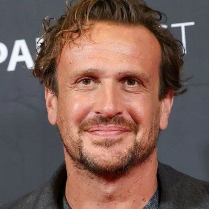 Jason Segel