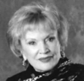 Eleanor Coerr