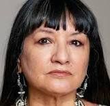 Sandra Cisneros