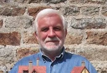 Gary Chalk