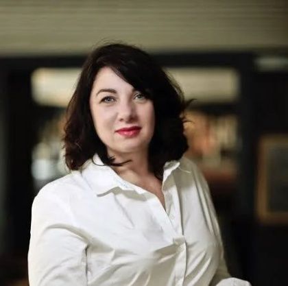 Sophie Jomain