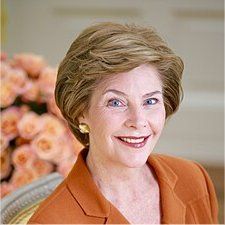 Laura Bush