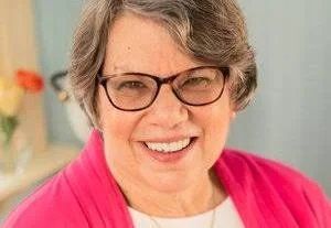 Toni Buzzeo