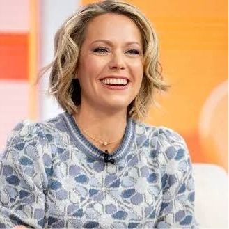 Dylan Dreyer