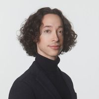 Eric Geron