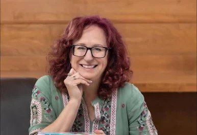 Stacia Deutsch