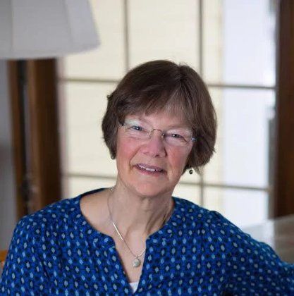Joyce Sidman