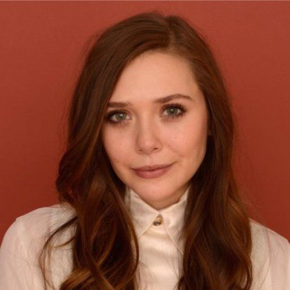 Elizabeth Olsen