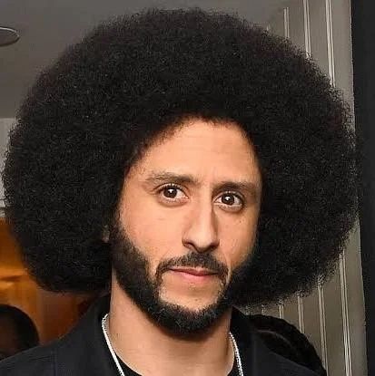 Colin Kaepernick