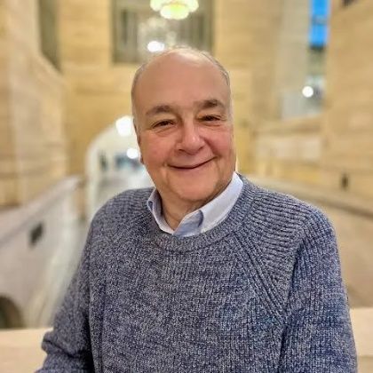 Alan Katz