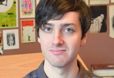 Luke Pearson
